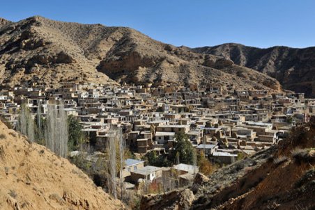 گلستان| ماسوله گلستان در حال تخریب