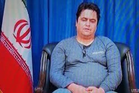 شخصی از نهاد ریاست‌جمهوری بازداشت نشده است