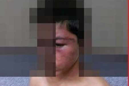 کباب خوری نوجوان ۱۲ ساله ماجرای تلخی را رقم زد