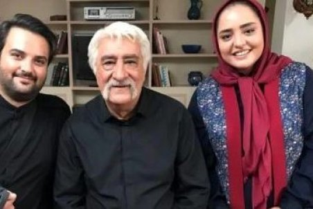 فیلم | سکانسی از سریال ستایش که در شبکه‌های اجتماعی جنجال ساخت