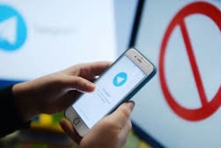 تلگرام فعلاً فیلتر می‌ماند