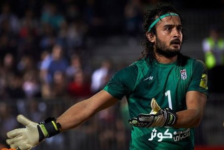 قدرت جهانی هستیم اما نباید راضی باشیم