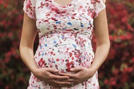 لکه‌بینی در بارداری، چه موقع خطرناک است؟
