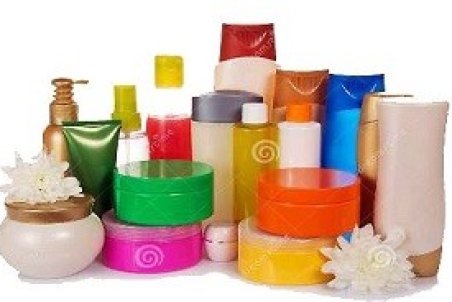 لوازم آرایش‌هایی از جنس ادرار موش