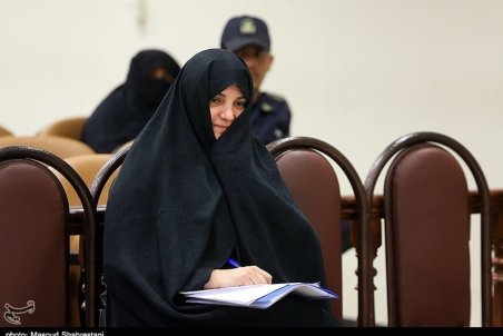 نامه محرمانه نعمت‌زاده به قاضی مسعودی مقام