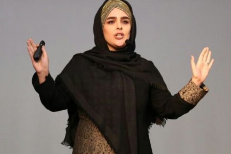 سمنان| درخشش بانوی سخنورشاهرودی درکشور