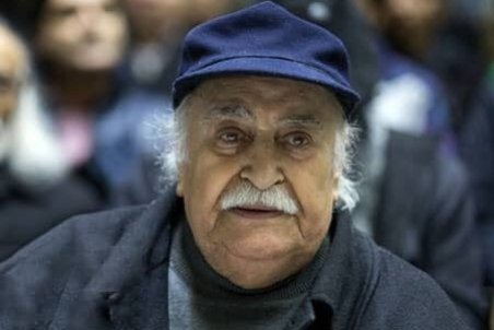 آخرین خبر از وضعیت جسمانی ابراهیم آبادی