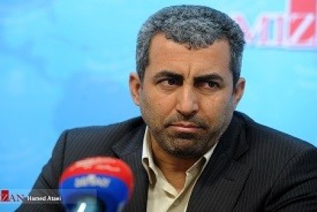 نمایندگان مخالف افزایش قیمت بنزین هستند