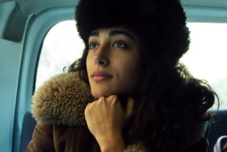 گلشیفته فراهانی با نقطه کور بازگشت/ رابطه عاشقانه با دومنیک