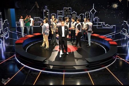 مسابقه تلویزیونی که هم مافیایی است و هم شک‌برانگیز!