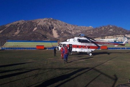 مقصر سقوط هواپیما تهران به یاسوج کیست؟