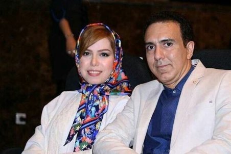 مزدک میرزایی هم داور مسابقه استعداد یابی Persians got talent شد