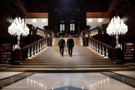 حمله به قربانی و شجریان؛ چرا رفتید ایران‌مال؟