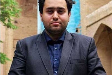 داماد روحانی: او به خاطر وضعیت مردم خواب ندارد