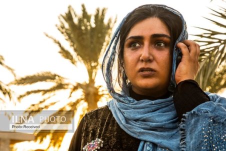 باران کوثری در کشتارگاه