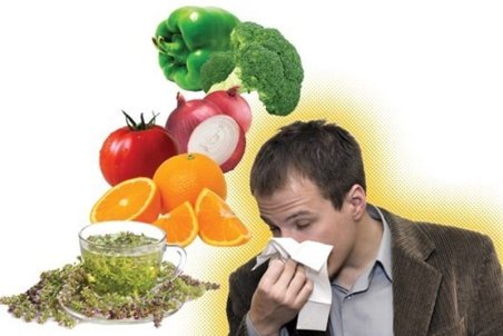 "سرماخوردگی" خود را با این معجون خوشمزه درمان کنید!