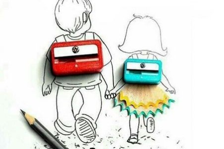 عکس پروفایل روز دانش آموز 98