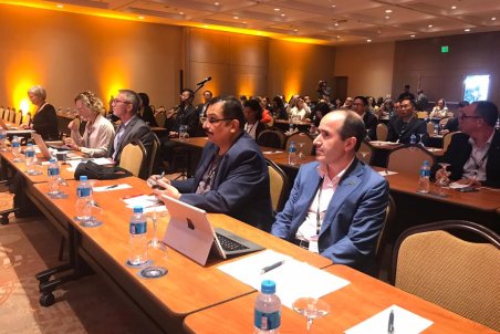 آغاز بیستمین اجلاس جهانی تولیدکنندگان واکسن کشور‌های درحال‌توسعه در برزیل