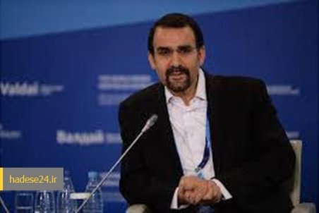 دختر سفیر ایران در روسیه خودکشی کرد؟!