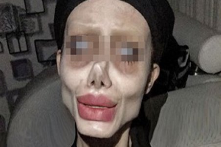 نخستین مصاحبه سحر تبر پس از دستگیری‌اش + فیلم