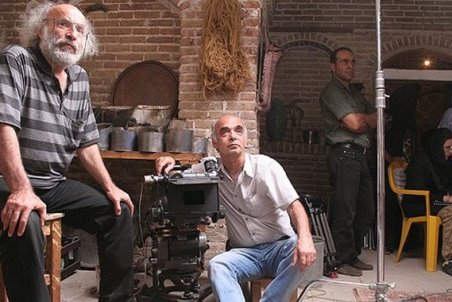 کیانوش عیاری: از اکران «خانه پدری» هم خوشحالم، هم متاثر