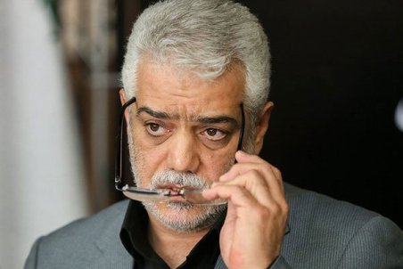 انتخاب گزارشگر زن برای رادیو ورزش