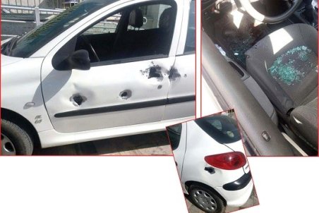 نزاع بر سر مهریه به شلیک‌های تگزاسی کشید