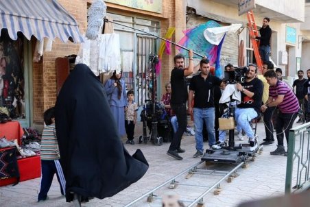 پایان بازی گوهر خیراندیش در «زیرخاکی»