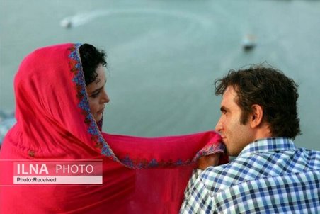 اخاذی از تهیه‌کننده سینما به دلیل نسخه قاچاق "شبی که ماه کامل شد"