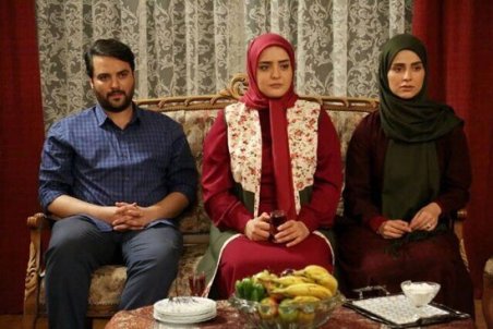 «ستایش ۳»؛ یک تراژدی خنده‌دار