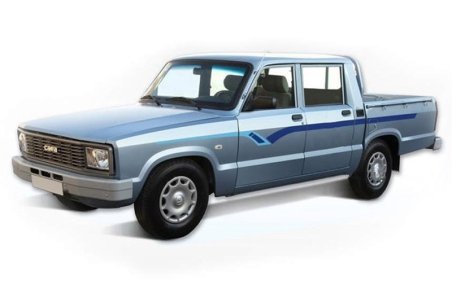 طرح جدید فروش نقد و اقساط وانت کارا ۲۰۰۰ + جدول