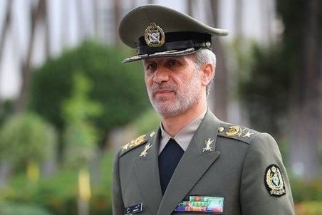 واکنش قاطع دولت به تهدید جدید ترامپ برای حمله نظامی به ایران