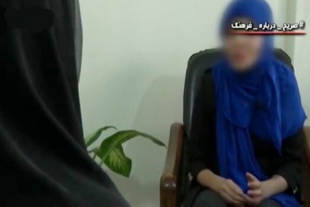 آیا گفت‌وگو با «سحر تبر» اشتباه بود؟