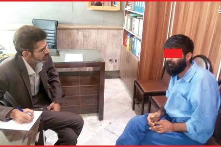 آدم کشی ۲۰۰ هزار تومانی! +عکس