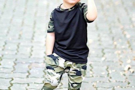 استفاده از کودکان در مهدهای کودک به عنوان مُدلینگ ممنوع است