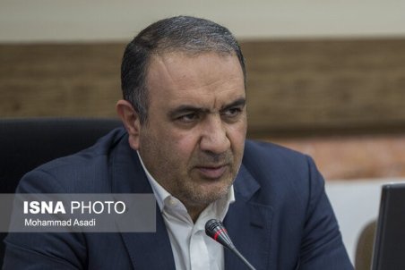 مرکزی| اراک پایتخت صنعتی کشور است