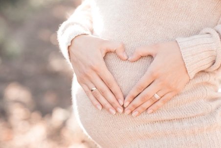 اگر فرزندی زیبا و سالم می‌خواهید، از این برنامه غذایی پیروی کنید