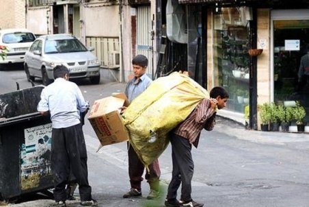جزئیات اعتراض زباله گردها در نظرآباد/ 20 نفر بازداشت شدند