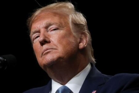 ترامپ: من حساب کردم! ایران را تحریم کنیم، ذخایر نفتی جهان کافیست!