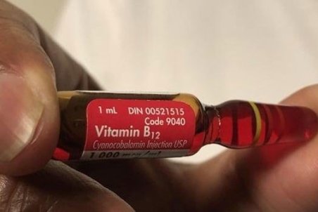 همه آنچه باید در مورد ویتامین ب ۱۲ بدانید!
