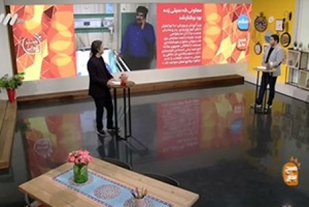 ماجرای برکناری معاون مدرسه یزدی که به صورت یک دانش آموز سیلی زده بود + فیلم