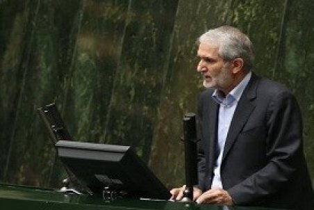 مجلس به شدت با افزایش قیمت بنزین مخالف است