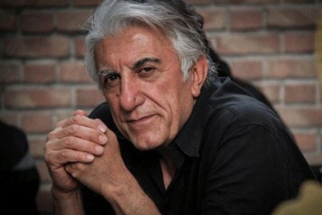 واکنش رضا کیانیان به منتقدان همایون شجریان