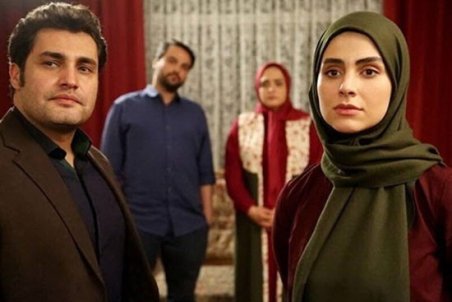 زند: «ستایش ۳» قصه پر پیچ و خم و جذابی دارد