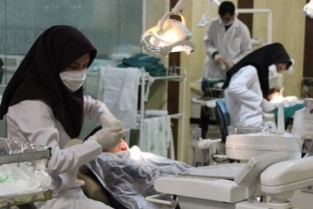 ۷۰درصد مردم، توان رفتن به دندانپزشکی ندارند