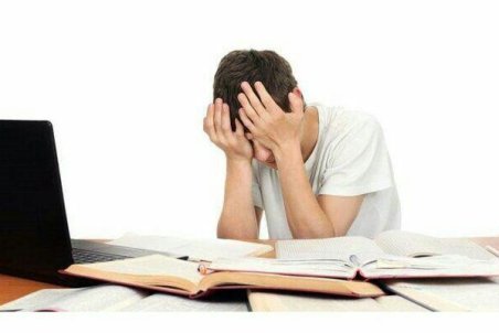 از هر ۴ ایرانی یک نفر اعصاب ندارد