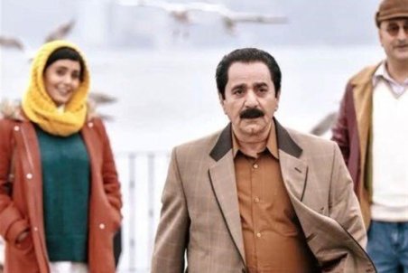 آیا فیلم "مطرب" خواهان تغییر رفتار جمهوری اسلامی است؟!