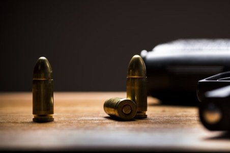 شوخی خونین پسر ۱۴ ساله با برادر بزرگش