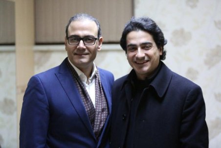 چپ چرک و ماجرای همایون شجریان