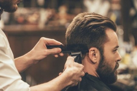 ممنوع شدن مدل‌های غربی و هنجارشکن در آرایشگاه‌های مردانه